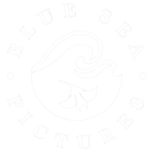 Blue Sea Pictures Logo