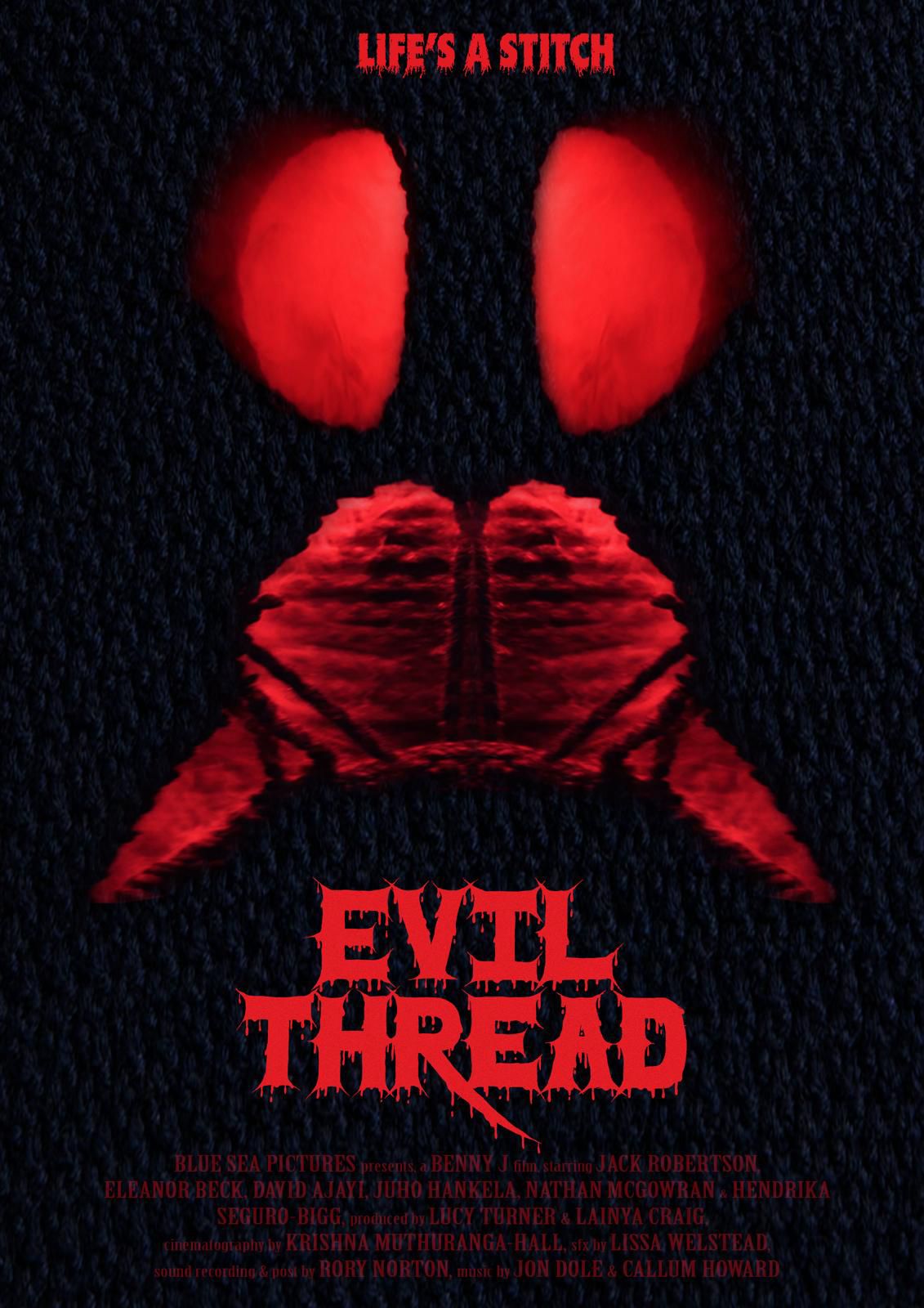Evil Thread