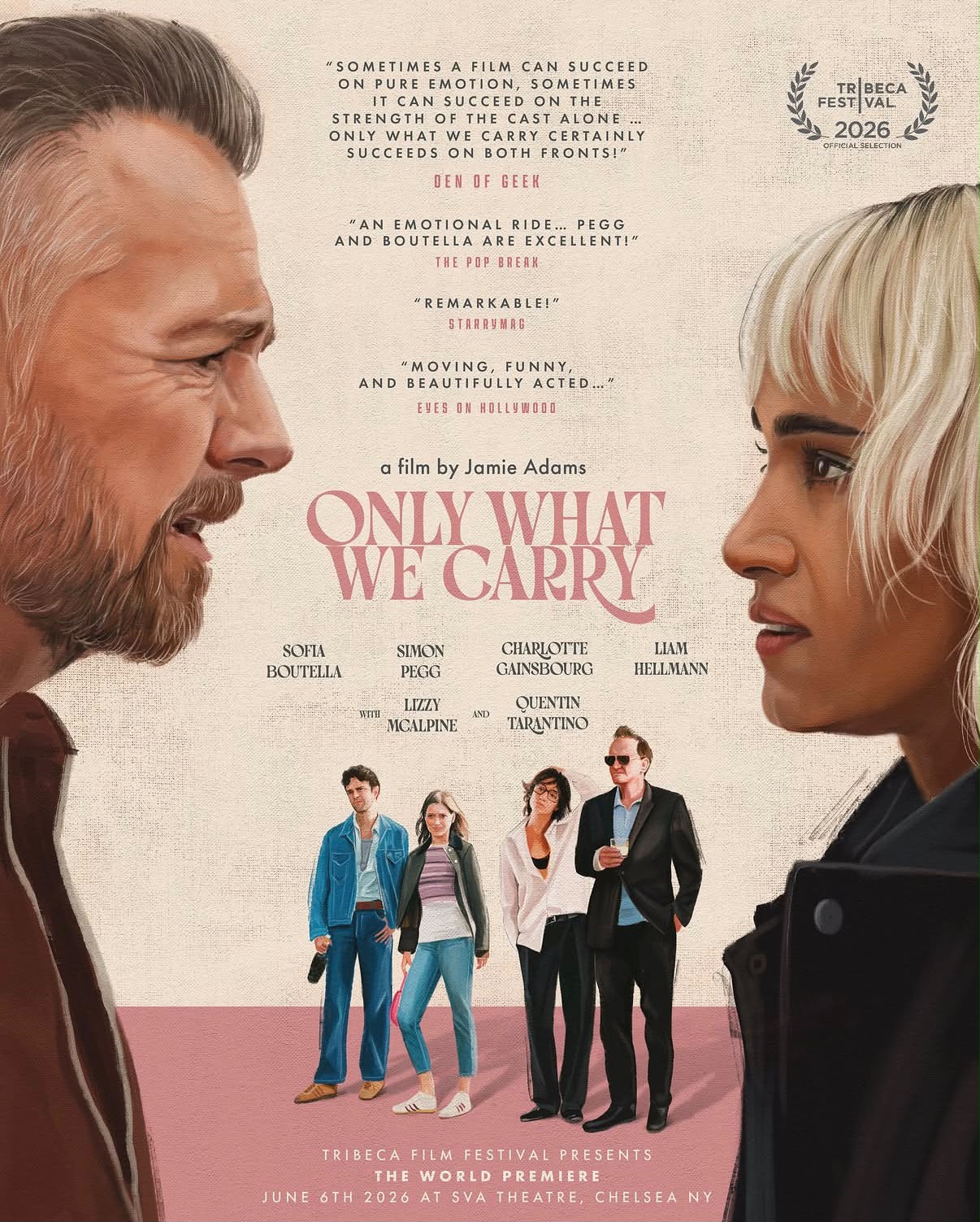 onlywhatwecarry