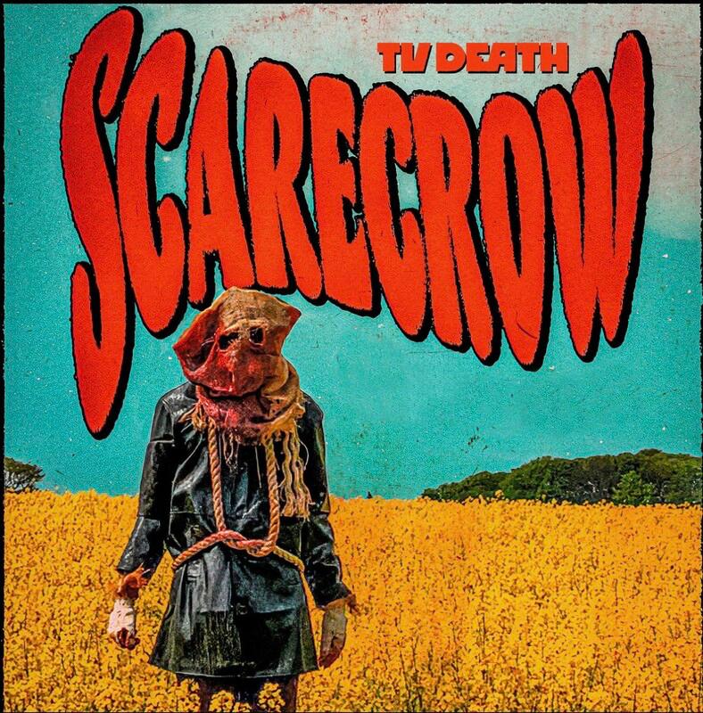 Scarecrow