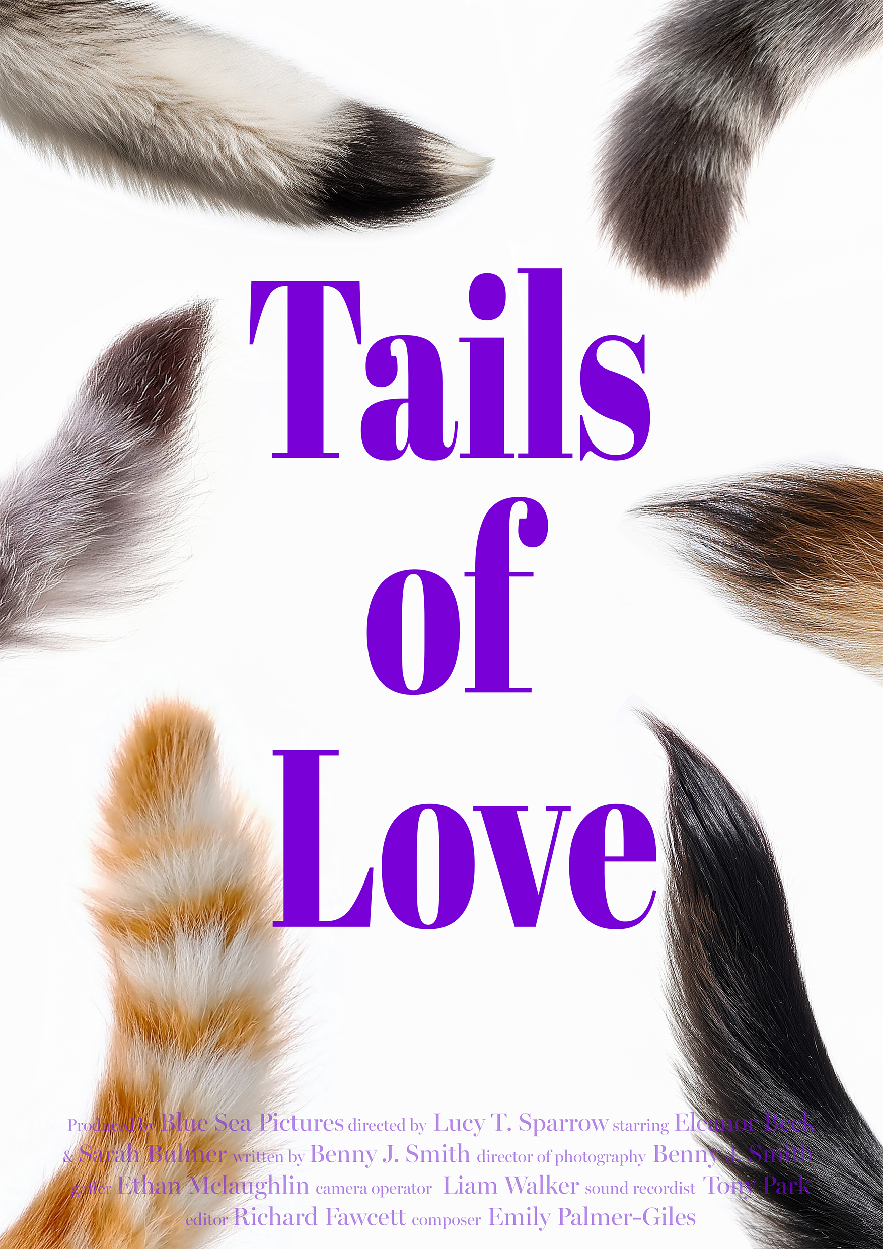 Tails of Love